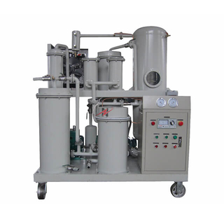 TYA乳化液压油油水分离器